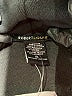 Robert Louis Black Turtleneck Sweater Size XL - photo 7