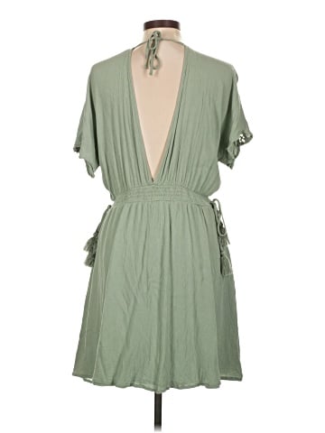 Davi & Dani Casual Dress (view 2)