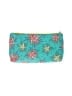 Unbranded Tropical Teal Blue Makeup Bag One size - photo 2