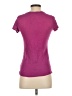 Athleta Purple Active T-Shirt Size XXS - photo 2