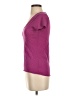 Athleta Purple Active T-Shirt Size XXS - photo 5