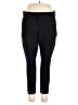 Old Navy Black Active Pants Size 16 - photo 1