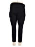 Old Navy Black Active Pants Size 16 - photo 2
