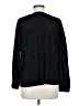 Zara Black Pullover Sweater Size M - photo 2