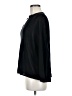 Zara Black Pullover Sweater Size M - photo 5