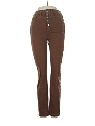 Veronica Beard Jeans Jeans (view 1)