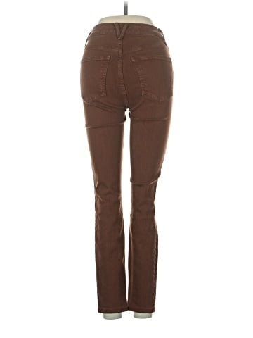 Veronica Beard Jeans Jeans (view 2)