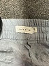 Jade Swim Solid Gray Shorts Size S - photo 3