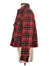 Zara Plaid Red Jacket Size XS - photo 5