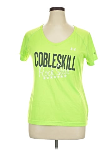 Under Armour Short Sleeve T-Shirt (view 1)