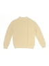 Wonder Nation Ivory Pullover Sweater Size 4T - photo 2