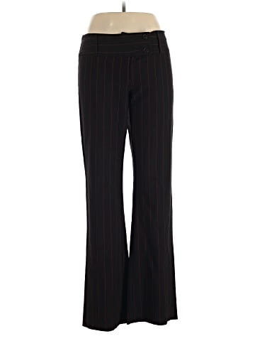Wrapper Dress Pants (view 1)