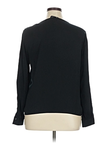 Armani Exchange Long Sleeve Top (view 2)