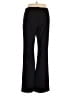 Wrapper Stripes Black Dress Pants Size 11 - photo 2