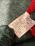 Assorted Brands Red Cardigan One size - photo 8