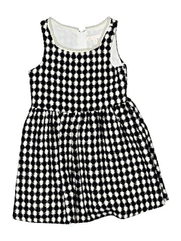 GB Girls Dress (view 1)