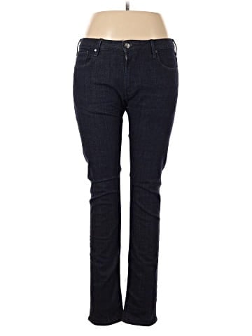Armani Jeans Jeans (view 1)