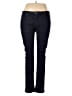 Armani Jeans Tweed Blue Jeans Size 34 waist - photo 1
