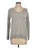 Gap Gray Pullover Sweater Size XS - photo 1