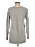 Gap Gray Pullover Sweater Size XS - photo 2
