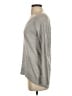 Gap Gray Pullover Sweater Size XS - photo 5