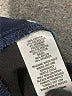 Kim Rogers Solid Blue Active Pants Size 16 - photo 8