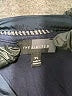 The Limited 100% Polyester Black Short Sleeve Blouse Size XS - photo 4