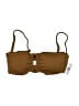 Wet Brown Swimsuit Top Size L - photo 1