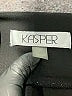 Kasper Black Dress Pants Size 22 - photo 3