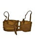 Wet Brown Swimsuit Top Size L - photo 2