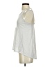 Athleta Silver Sleeveless T-Shirt Size XXS - photo 5