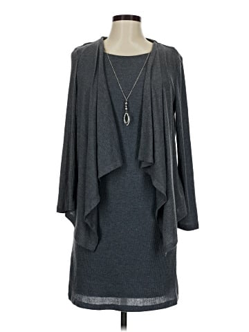 R&K Casual Dress (view 1)