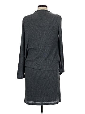 R&K Casual Dress (view 2)