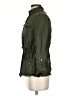 Ann Taylor LOFT 100% Lyocell Green Jacket Size XS - photo 5
