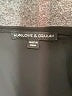 Harlowe & Graham 100% Polyester Black Sleeveless Top Size L - photo 7