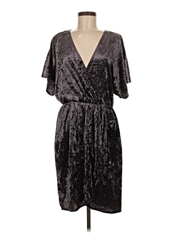 Xhilaration Cocktail Dress (view 1)
