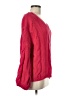 Unbranded Red Pullover Sweater Size M - photo 4