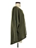 Uget Green Pullover Sweater Size S - photo 4