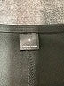 Unbranded 100% Polyester Black Vest Size S - photo 6