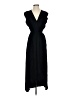 Splendid Black Casual Dress Size XS - photo 1
