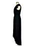 Splendid Black Casual Dress Size XS - photo 5
