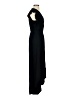Splendid Black Casual Dress Size XS - photo 4