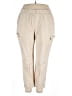 Gap Tan Cargo Pants Size XXL - photo 1