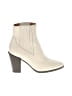 Rag & Bone Ivory Ankle Boots Size EU 39 - photo 1