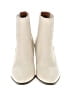 Rag & Bone Ivory Ankle Boots Size EU 39 - photo 2
