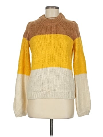 Vero Moda Pullover Sweater (view 1)