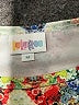 Lularoe Print Tan Casual Dress Size M - photo 7