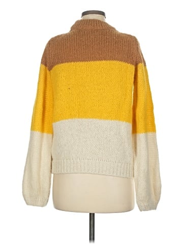 Vero Moda Pullover Sweater (view 2)