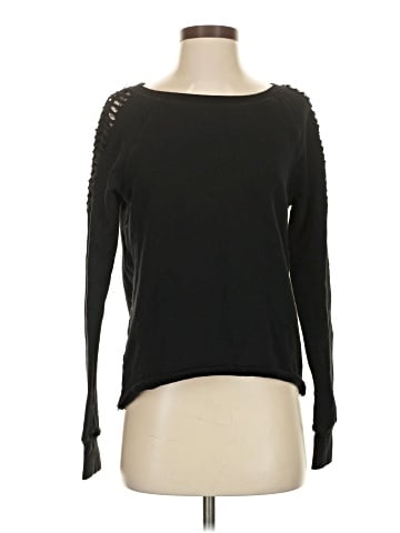 Pam & Gela Long Sleeve Top (view 1)