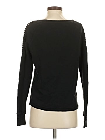 Pam & Gela Long Sleeve Top (view 2)